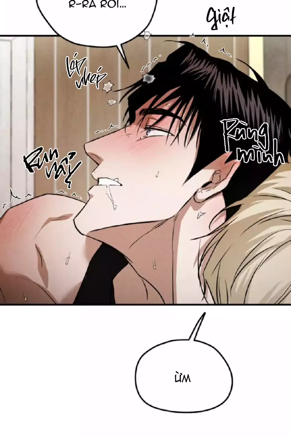 Nam Phụ Đã Ám Ảnh Đến Phát Điên Chapter 20 - Trang 38
