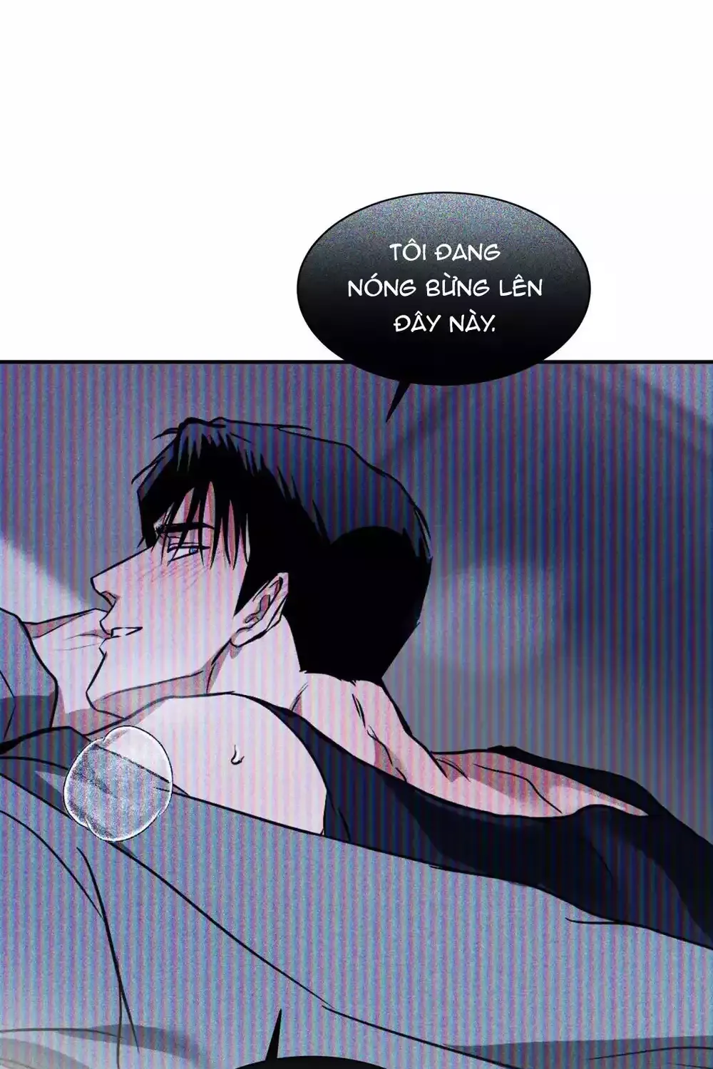 Nam Phụ Đã Ám Ảnh Đến Phát Điên Chapter 21 - Trang 11