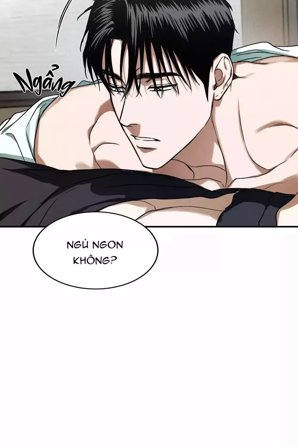Nam Phụ Đã Ám Ảnh Đến Phát Điên Chapter 21 - Trang 19