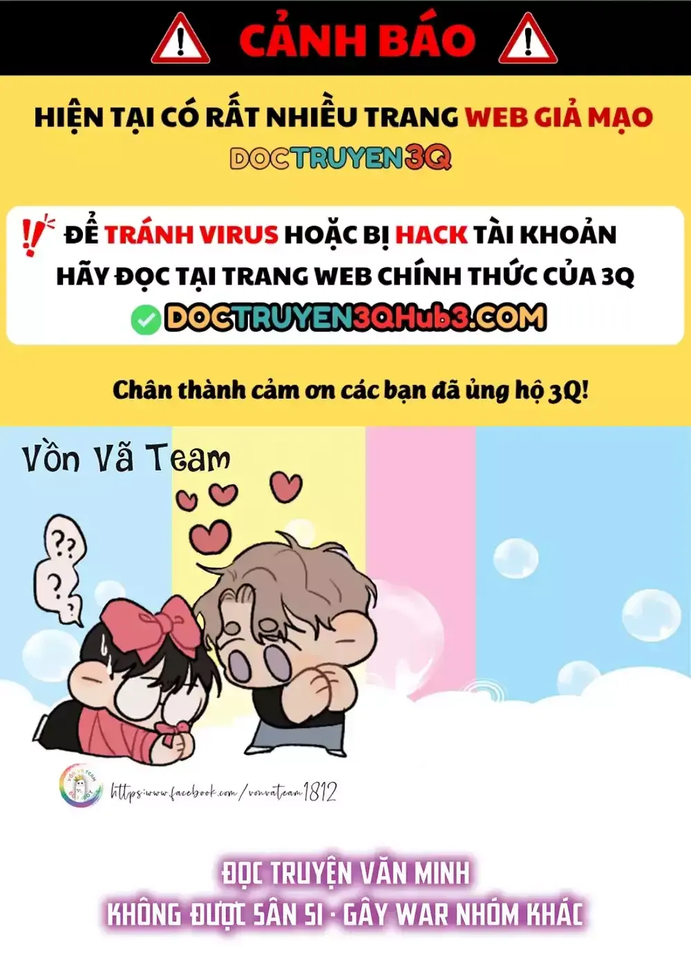 Nam Phụ Đã Ám Ảnh Đến Phát Điên Chapter 21 - Trang 2