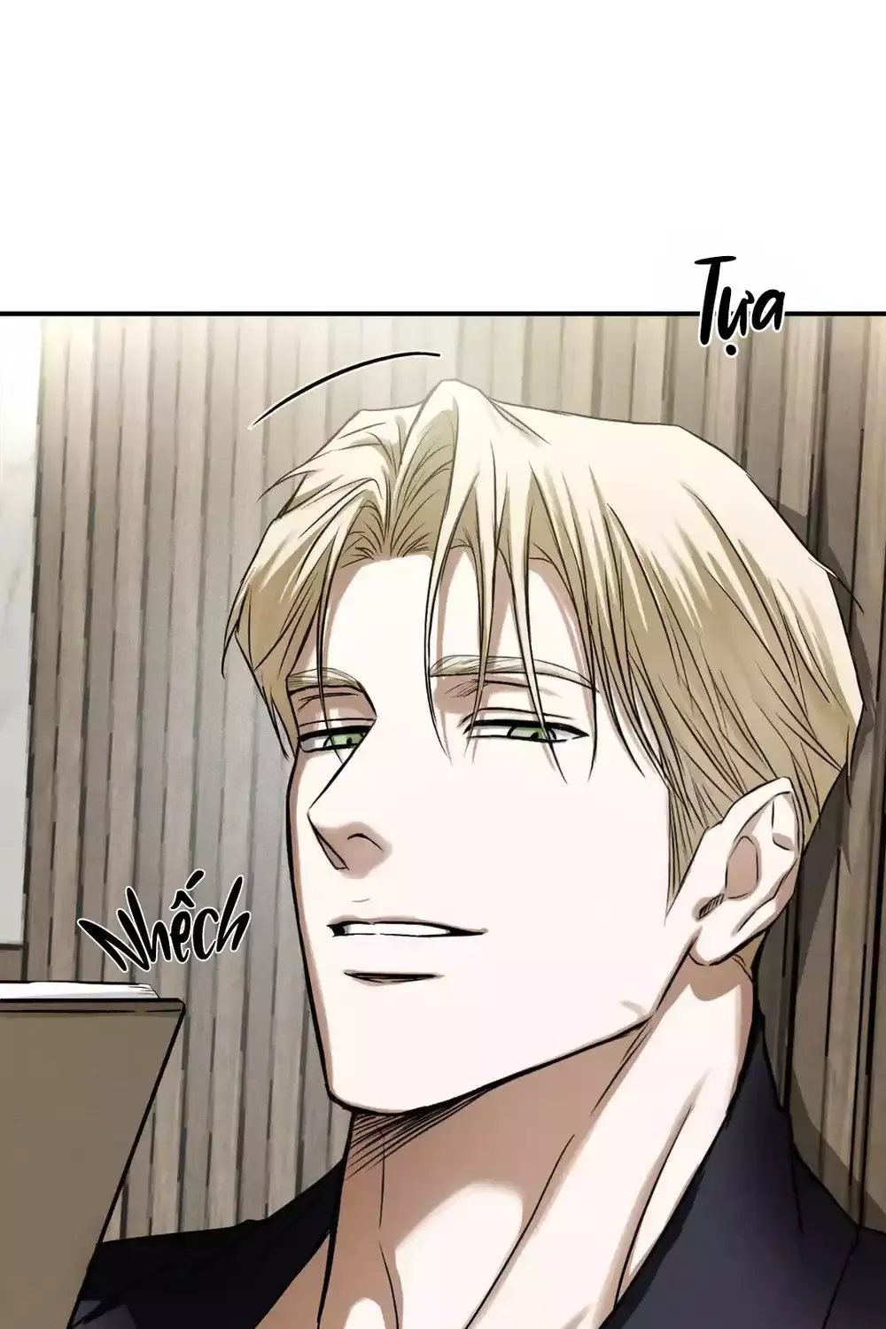 Nam Phụ Đã Ám Ảnh Đến Phát Điên Chapter 21 - Trang 25