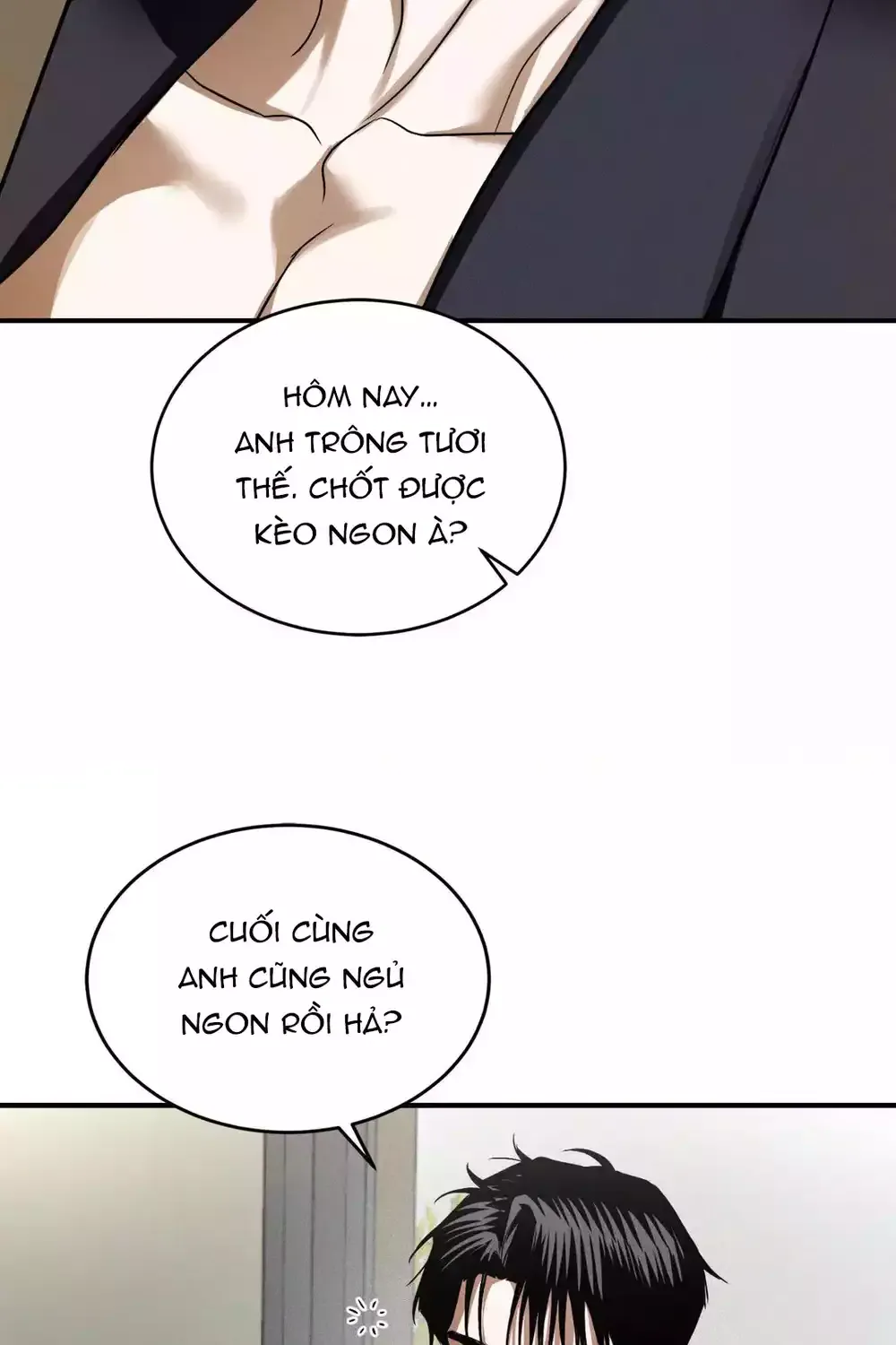 Nam Phụ Đã Ám Ảnh Đến Phát Điên Chapter 21 - Trang 26