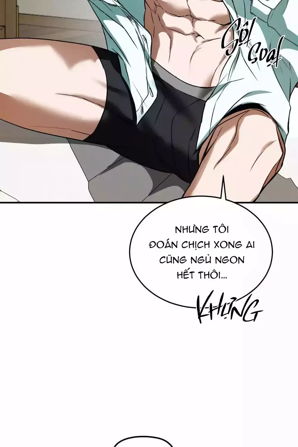 Nam Phụ Đã Ám Ảnh Đến Phát Điên Chapter 21 - Trang 28