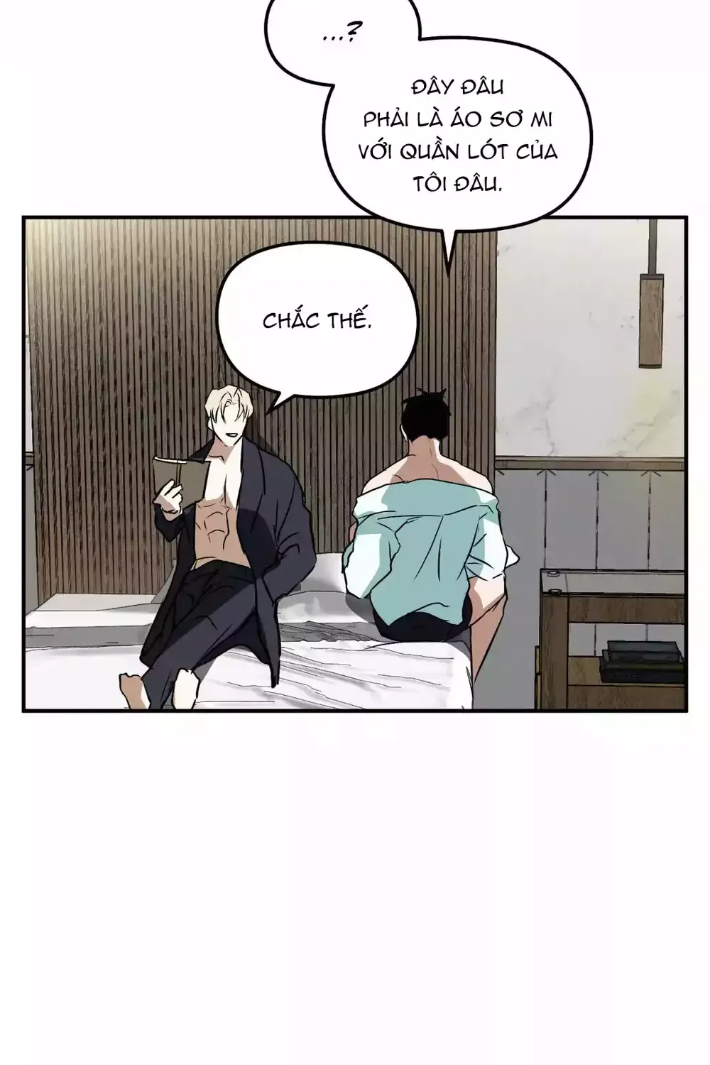 Nam Phụ Đã Ám Ảnh Đến Phát Điên Chapter 21 - Trang 29