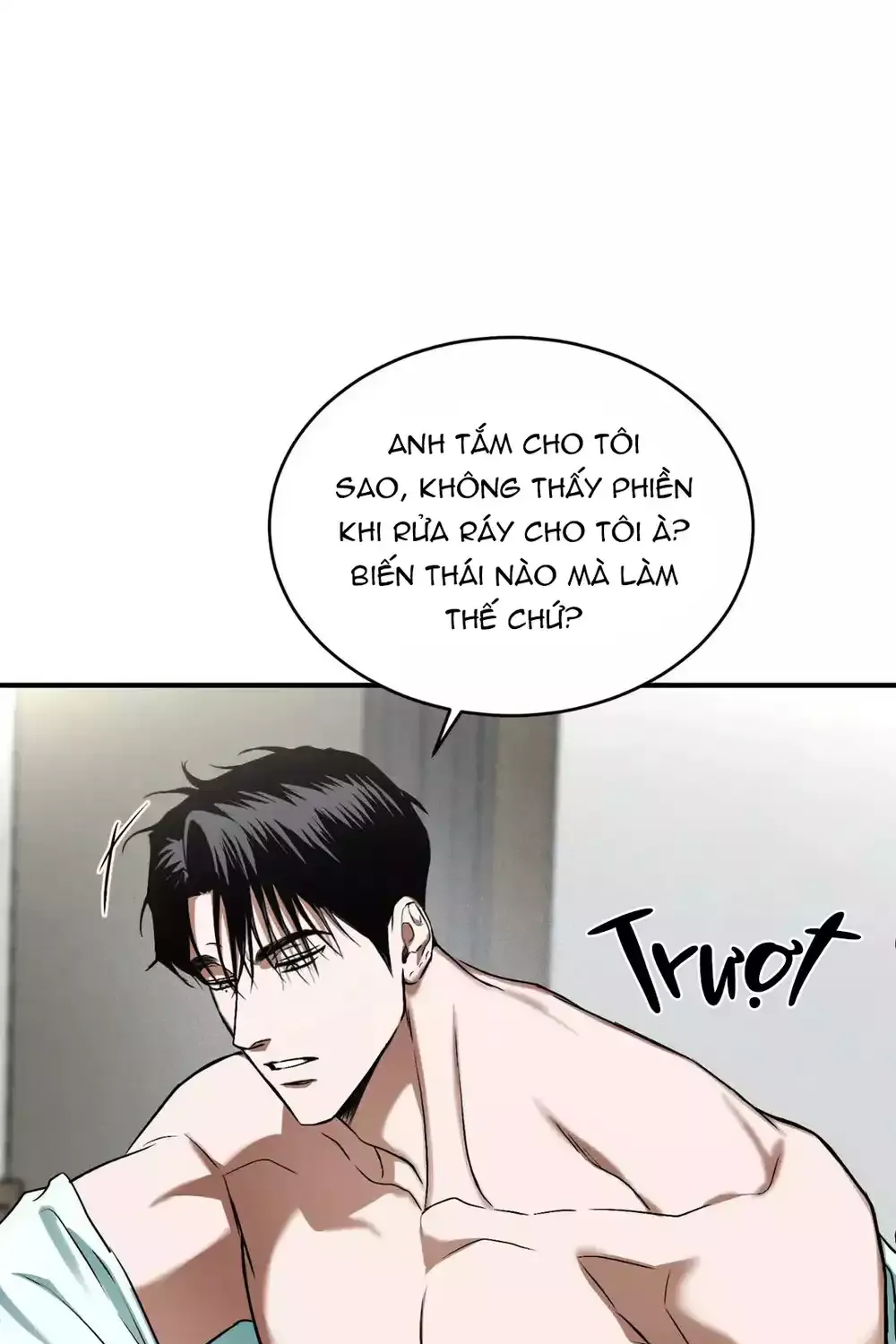 Nam Phụ Đã Ám Ảnh Đến Phát Điên Chapter 21 - Trang 32