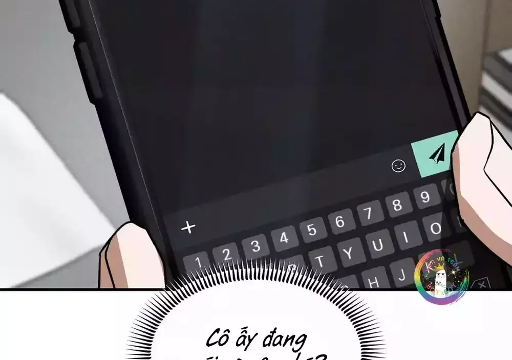Nam Phụ Đã Ám Ảnh Đến Phát Điên Chapter 21 - Trang 37