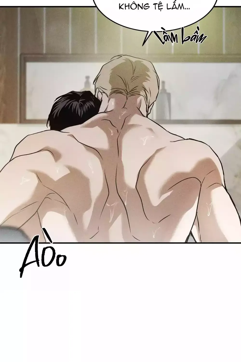 Nam Phụ Đã Ám Ảnh Đến Phát Điên Chapter 21 - Trang 4