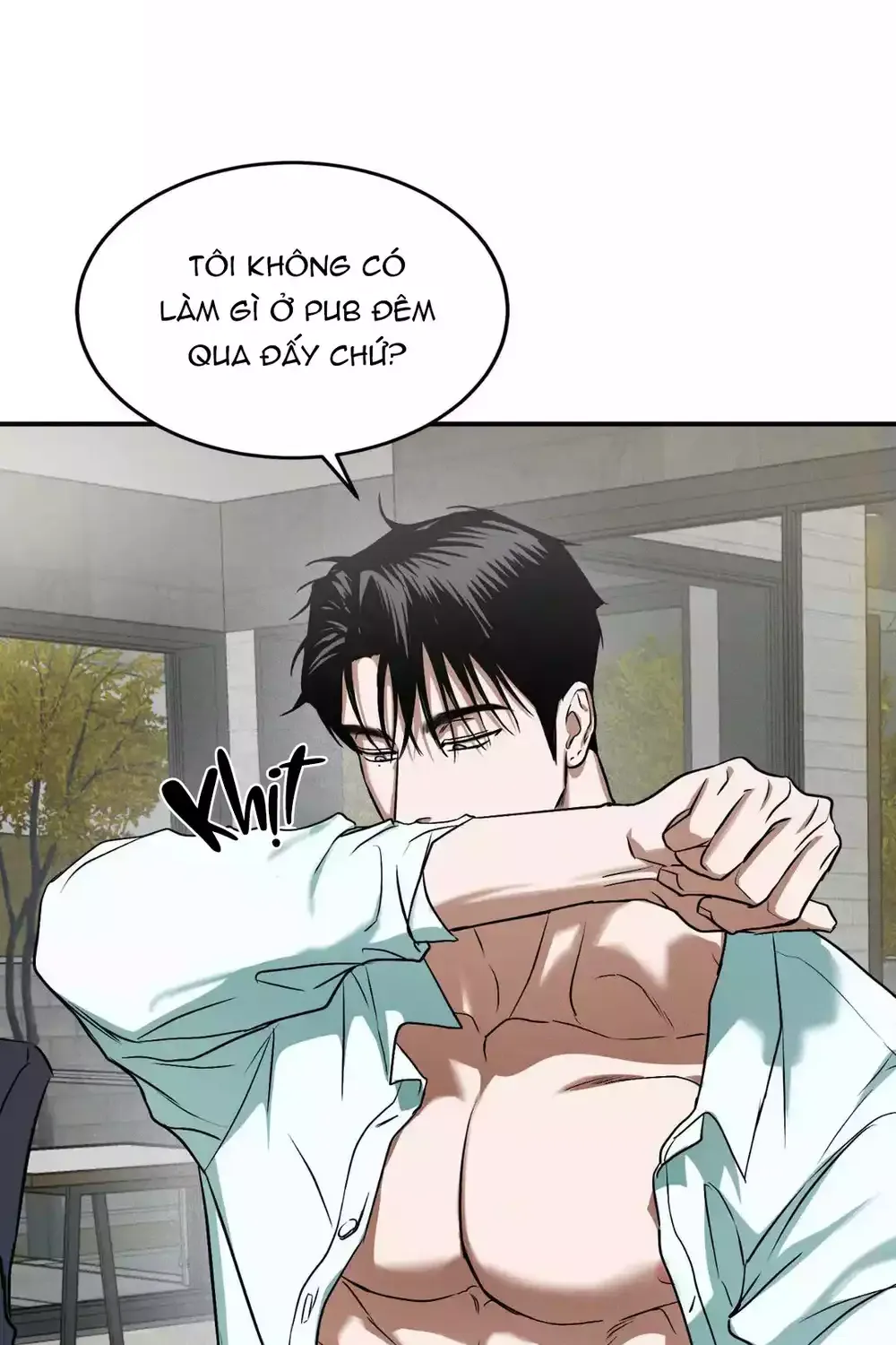 Nam Phụ Đã Ám Ảnh Đến Phát Điên Chapter 21 - Trang 47