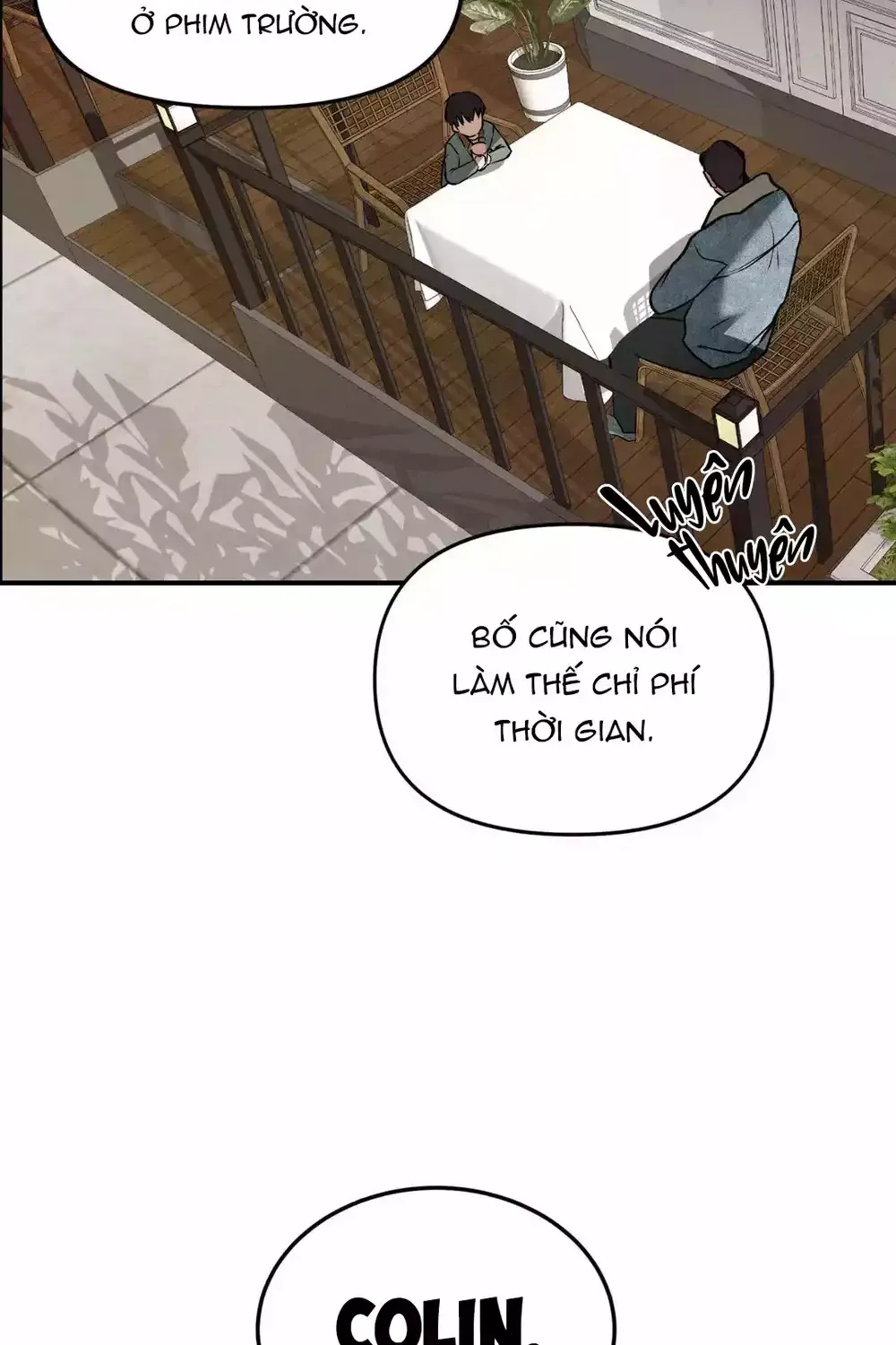 Nam Phụ Đã Ám Ảnh Đến Phát Điên Chapter 22 - Trang 10