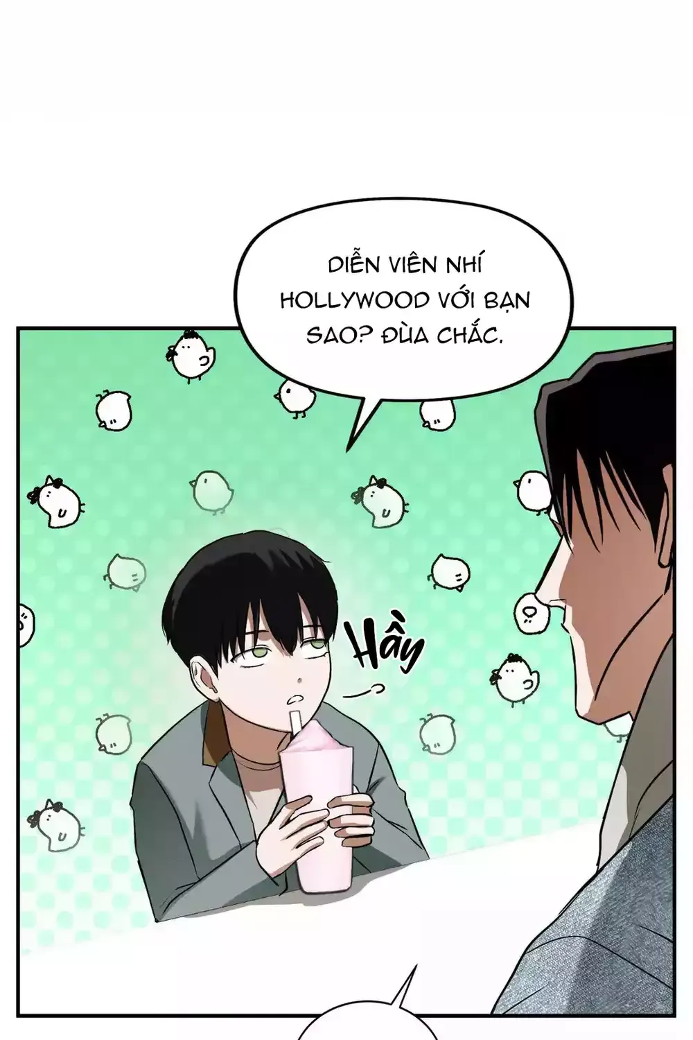 Nam Phụ Đã Ám Ảnh Đến Phát Điên Chapter 22 - Trang 15