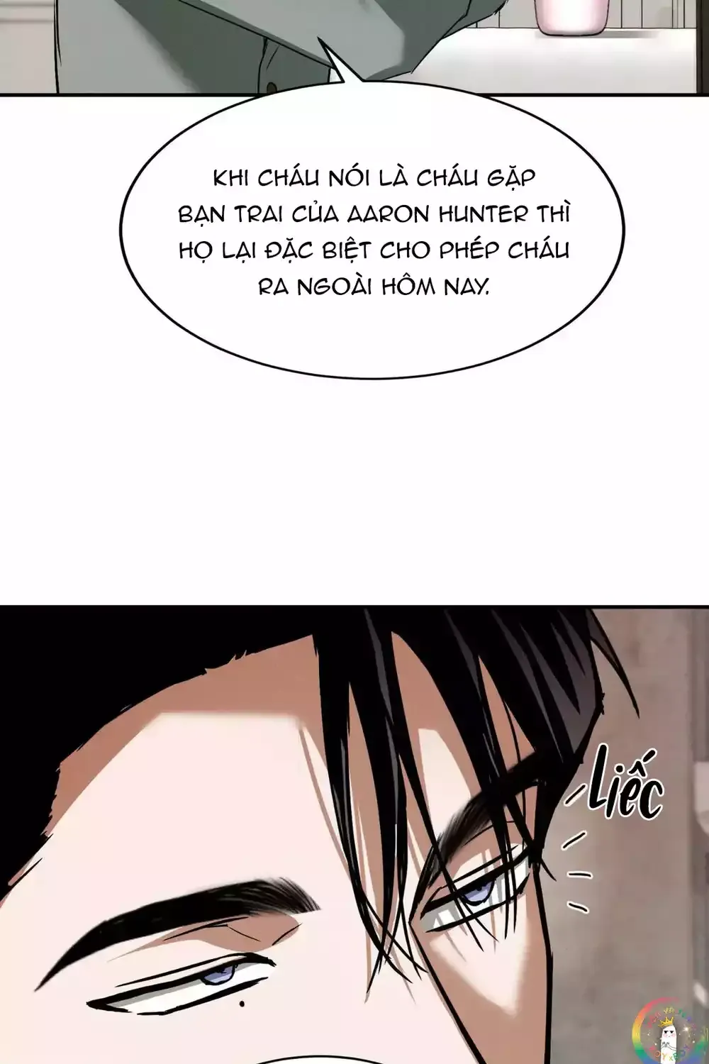 Nam Phụ Đã Ám Ảnh Đến Phát Điên Chapter 22 - Trang 18