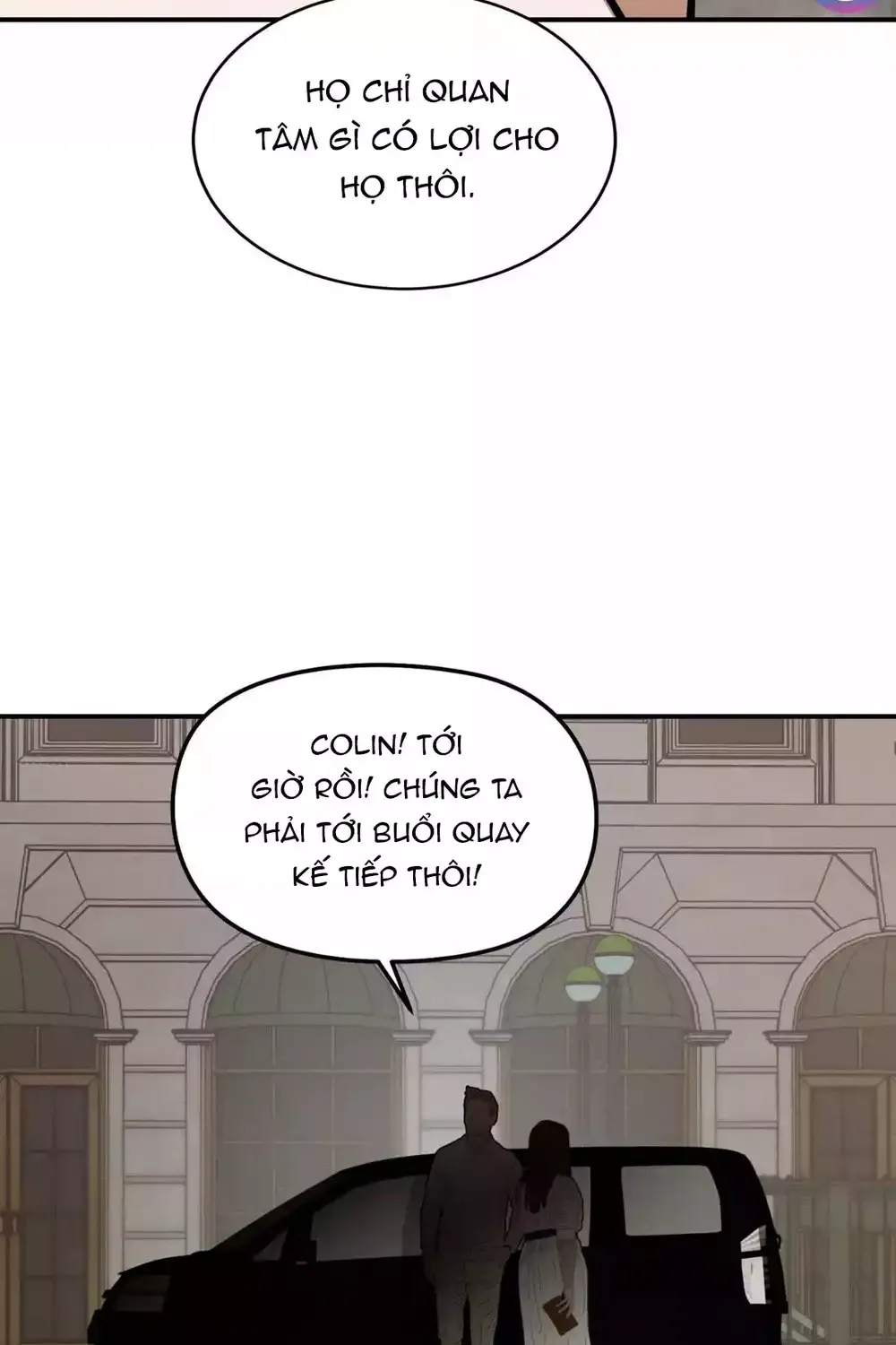 Nam Phụ Đã Ám Ảnh Đến Phát Điên Chapter 22 - Trang 19