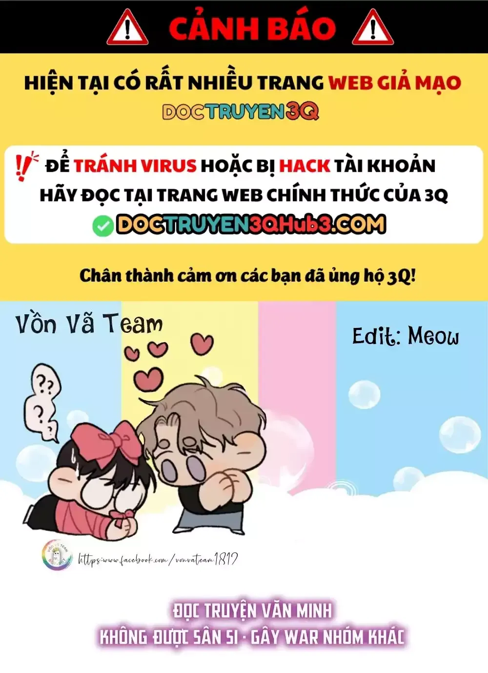 Nam Phụ Đã Ám Ảnh Đến Phát Điên Chapter 22 - Trang 2