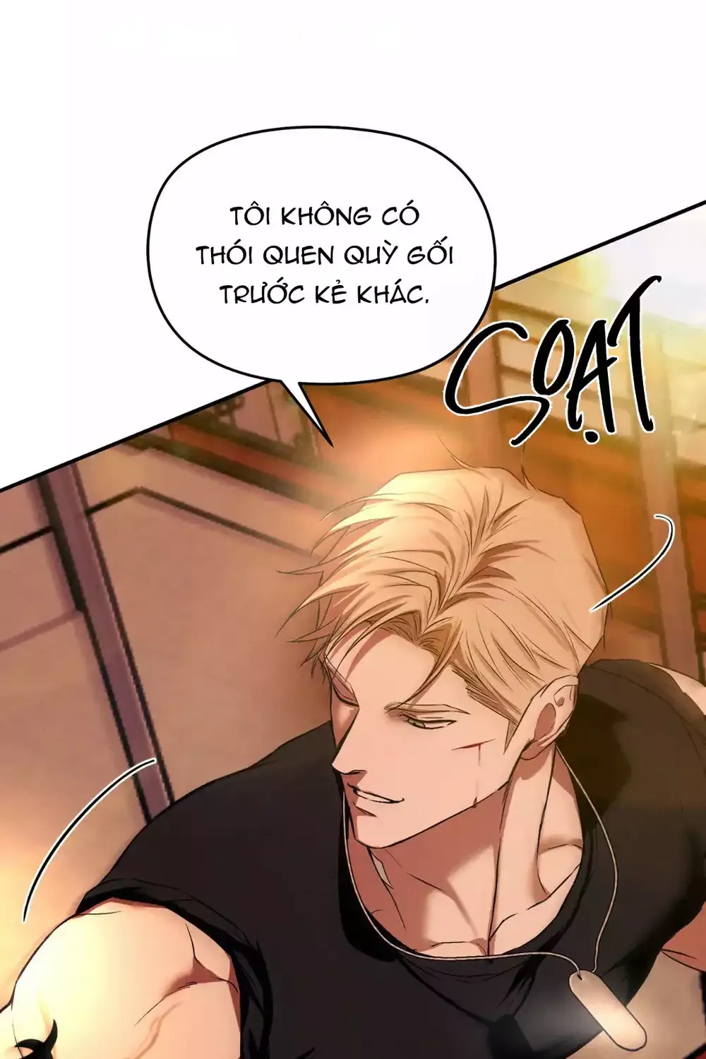 Nam Phụ Đã Ám Ảnh Đến Phát Điên Chapter 23 - Trang 13