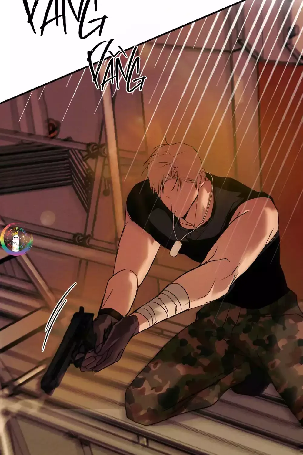 Nam Phụ Đã Ám Ảnh Đến Phát Điên Chapter 23 - Trang 20