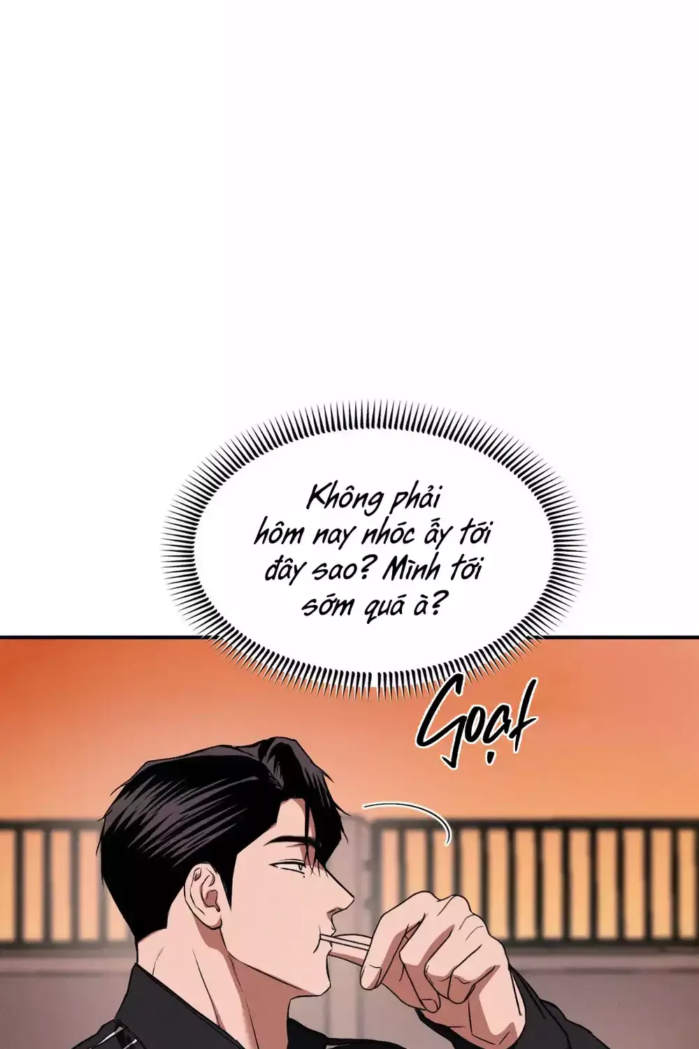 Nam Phụ Đã Ám Ảnh Đến Phát Điên Chapter 23 - Trang 27
