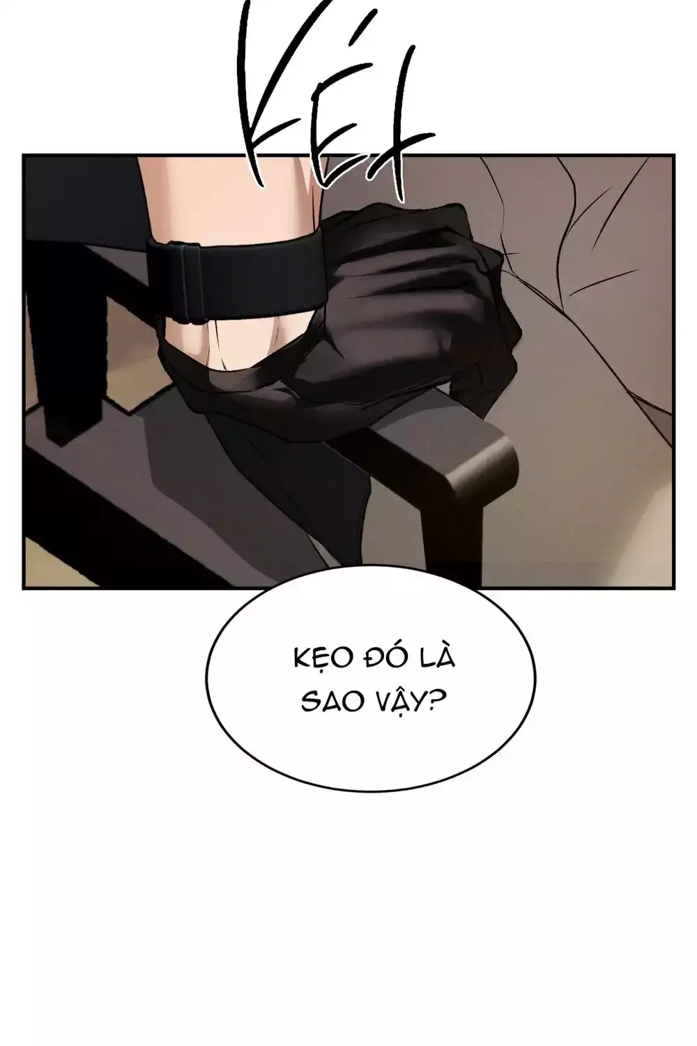 Nam Phụ Đã Ám Ảnh Đến Phát Điên Chapter 23 - Trang 33