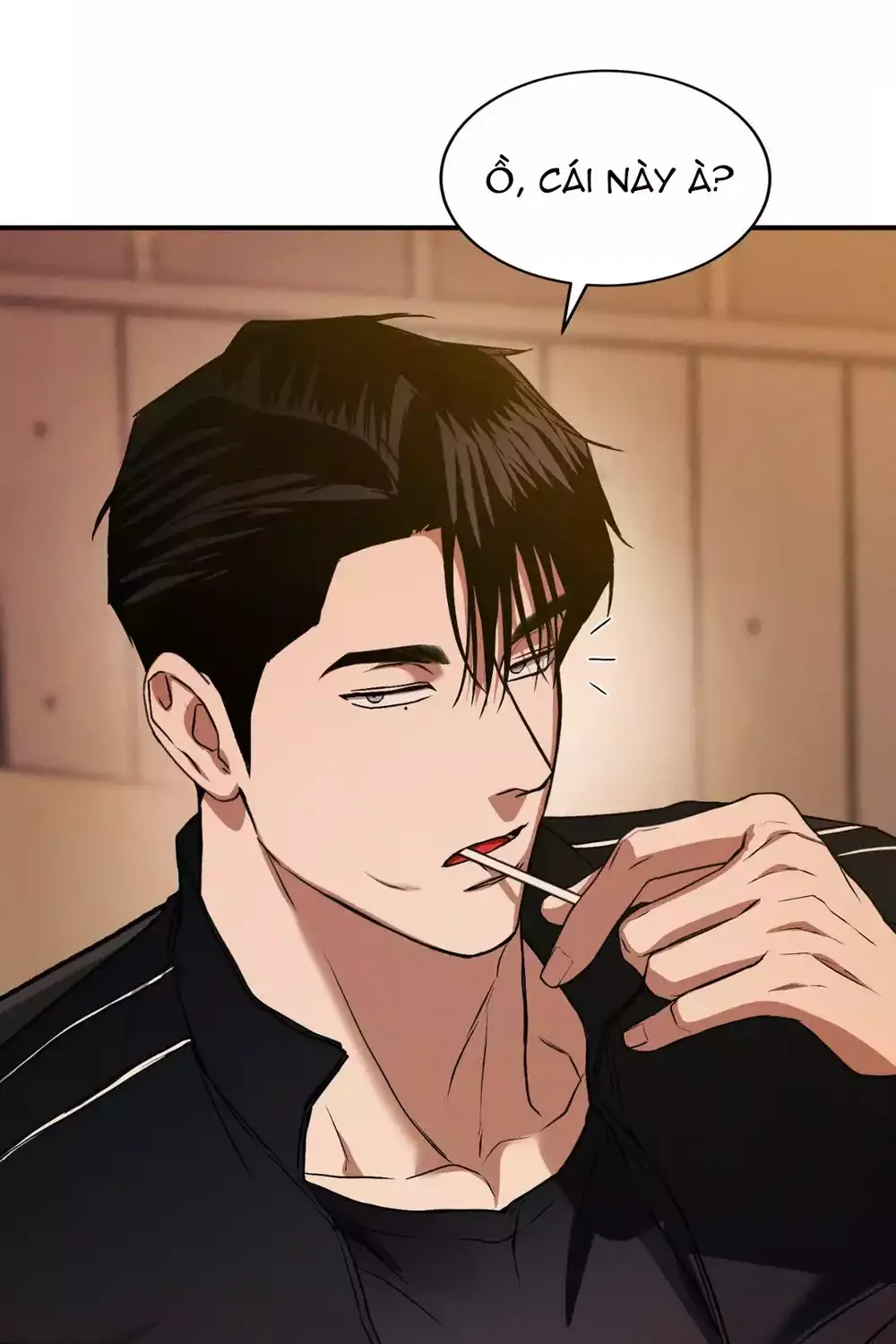 Nam Phụ Đã Ám Ảnh Đến Phát Điên Chapter 23 - Trang 37