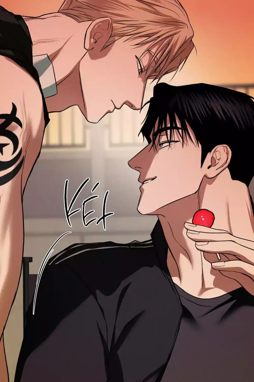 Nam Phụ Đã Ám Ảnh Đến Phát Điên Chapter 23 - Trang 46