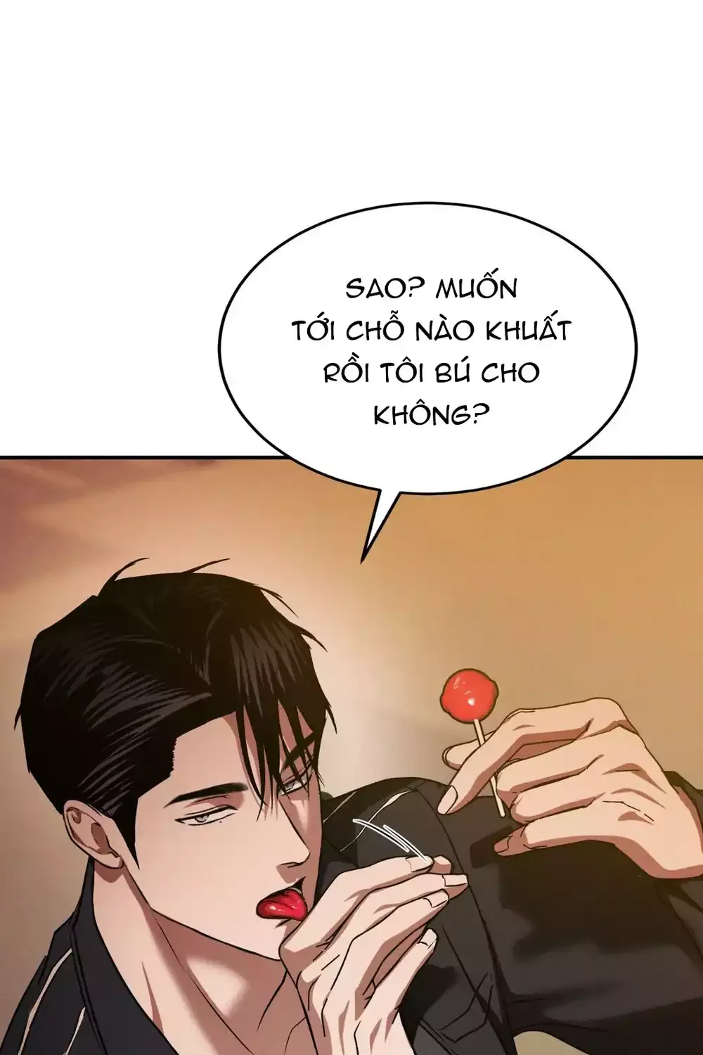 Nam Phụ Đã Ám Ảnh Đến Phát Điên Chapter 23 - Trang 48