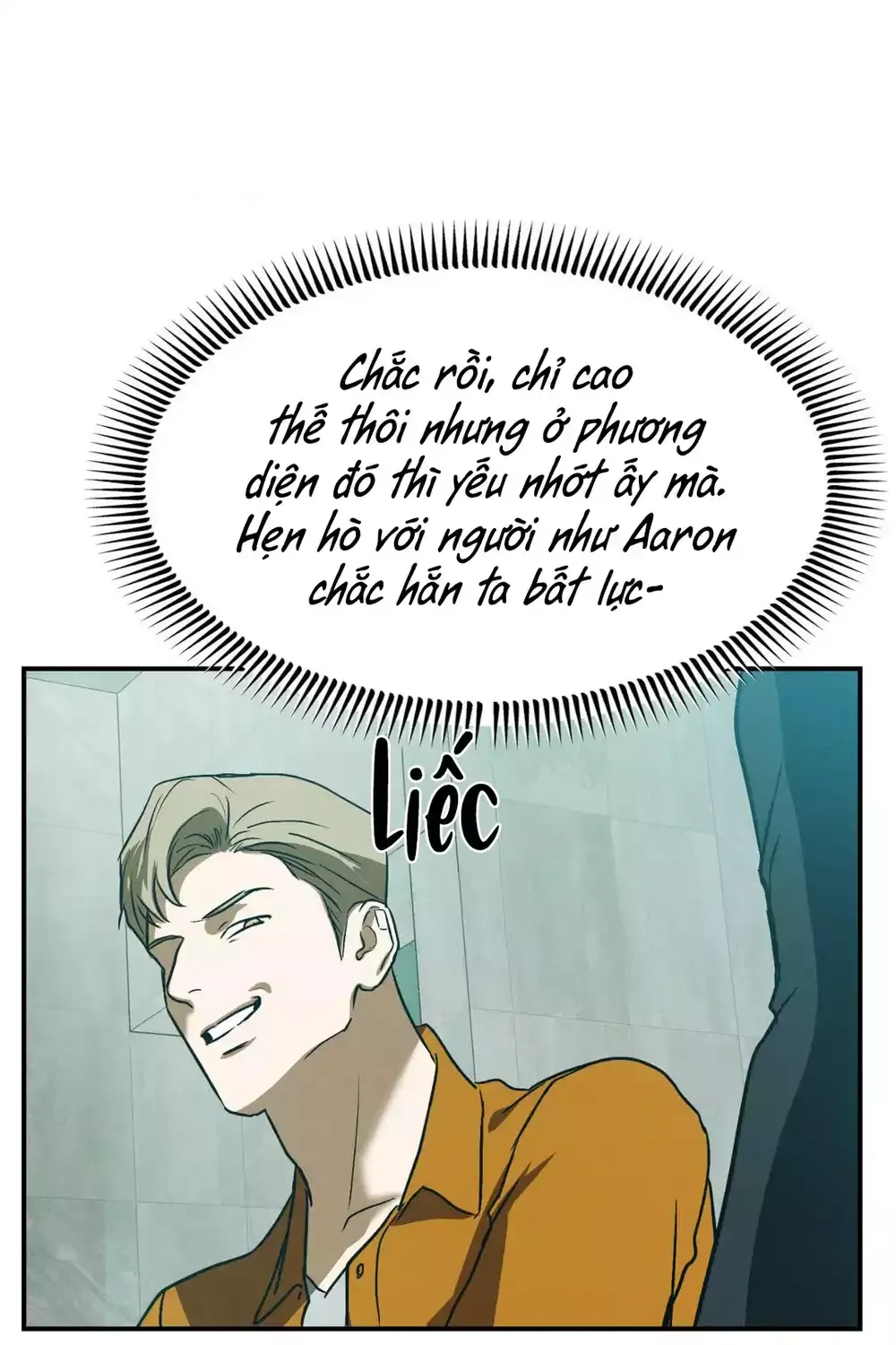 Nam Phụ Đã Ám Ảnh Đến Phát Điên Chapter 24 - Trang 15
