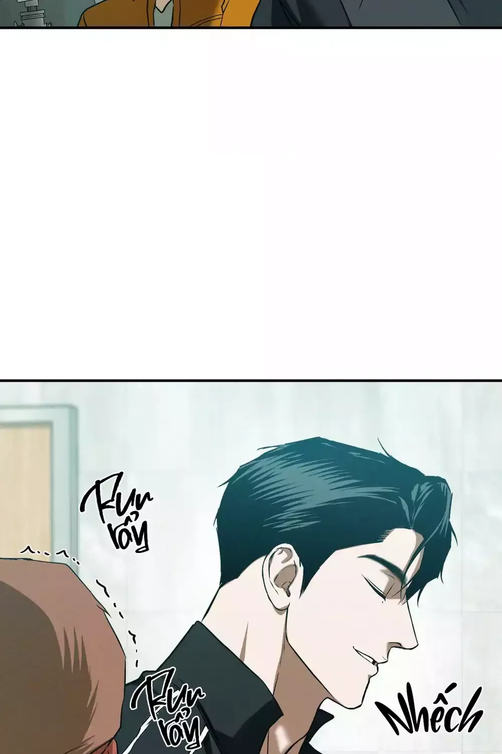 Nam Phụ Đã Ám Ảnh Đến Phát Điên Chapter 24 - Trang 19