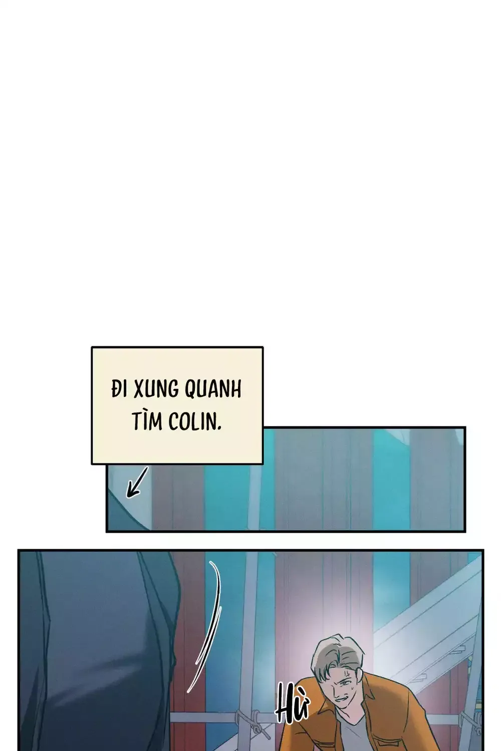 Nam Phụ Đã Ám Ảnh Đến Phát Điên Chapter 24 - Trang 22