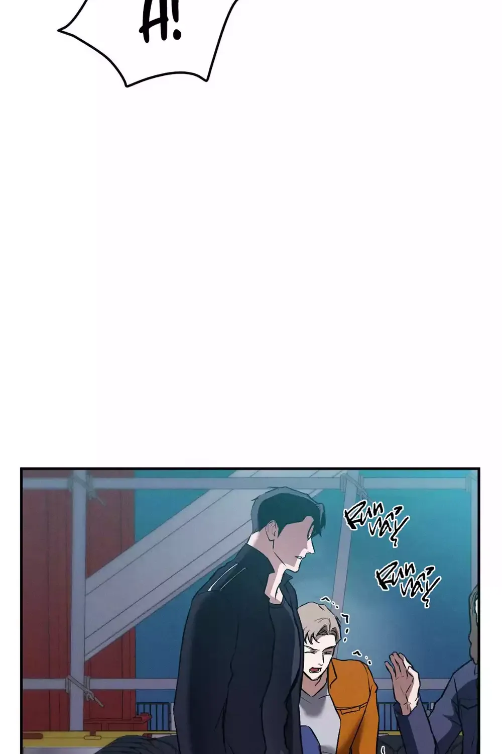 Nam Phụ Đã Ám Ảnh Đến Phát Điên Chapter 24 - Trang 26
