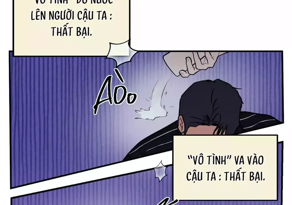 Nam Phụ Đã Ám Ảnh Đến Phát Điên Chapter 24 - Trang 31