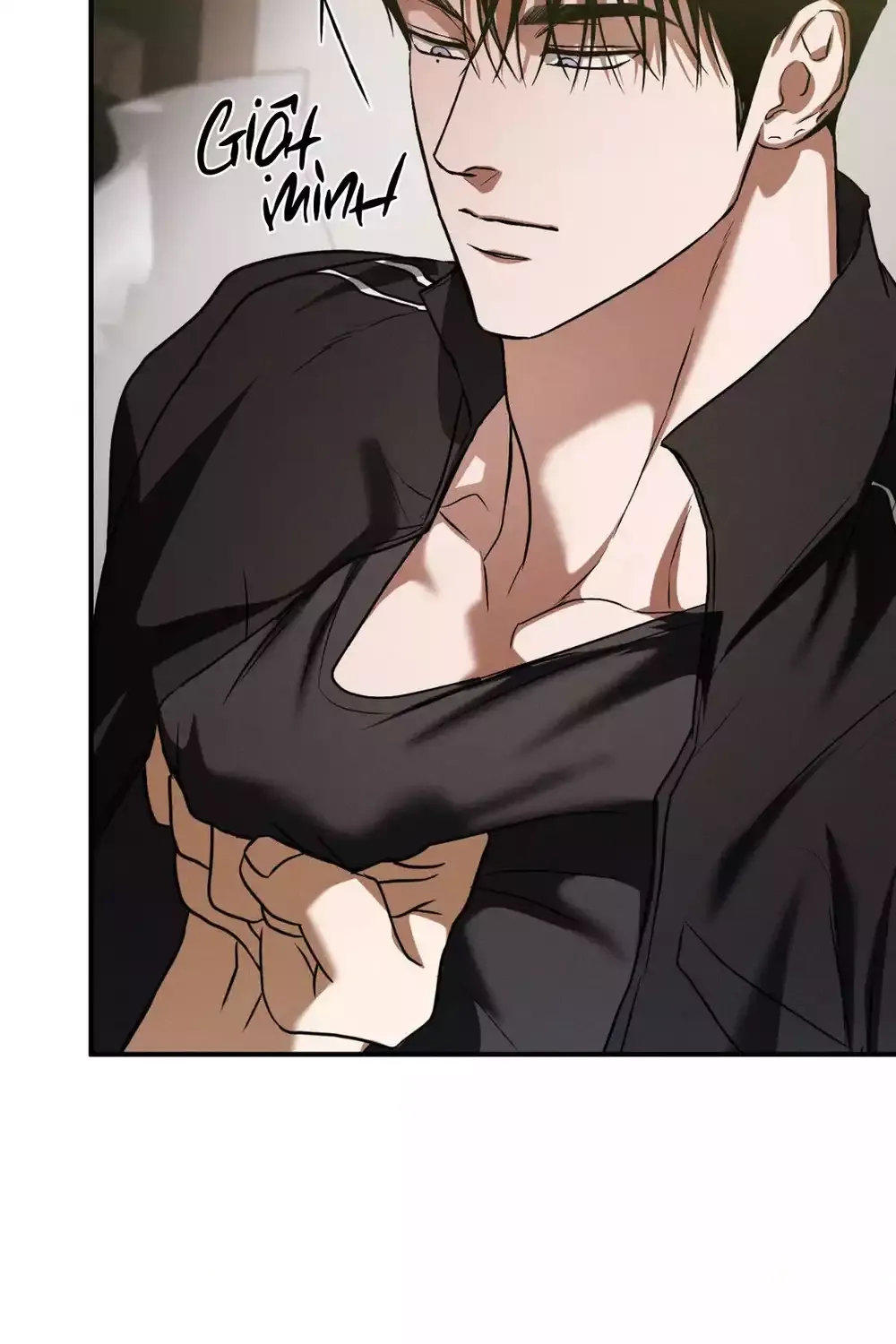 Nam Phụ Đã Ám Ảnh Đến Phát Điên Chapter 24 - Trang 38