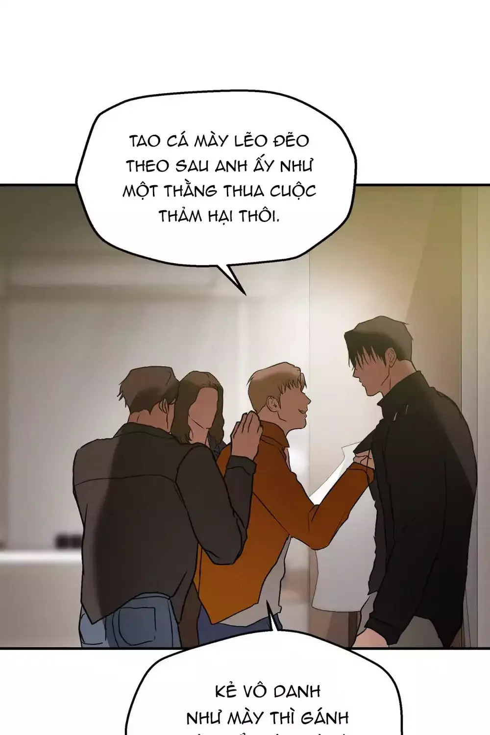 Nam Phụ Đã Ám Ảnh Đến Phát Điên Chapter 24 - Trang 41