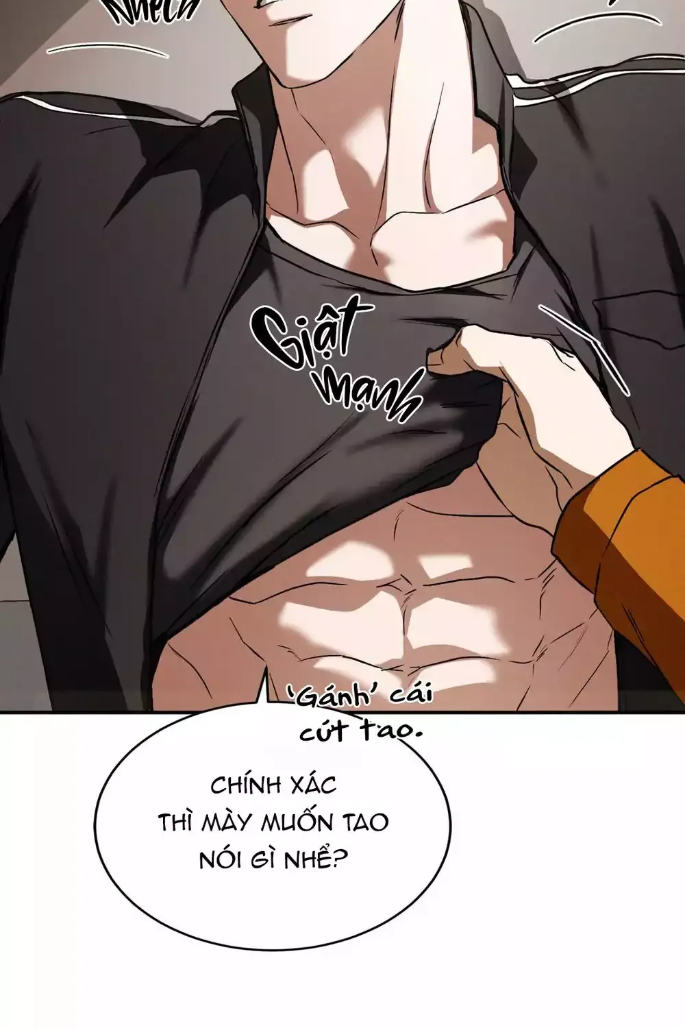 Nam Phụ Đã Ám Ảnh Đến Phát Điên Chapter 24 - Trang 45