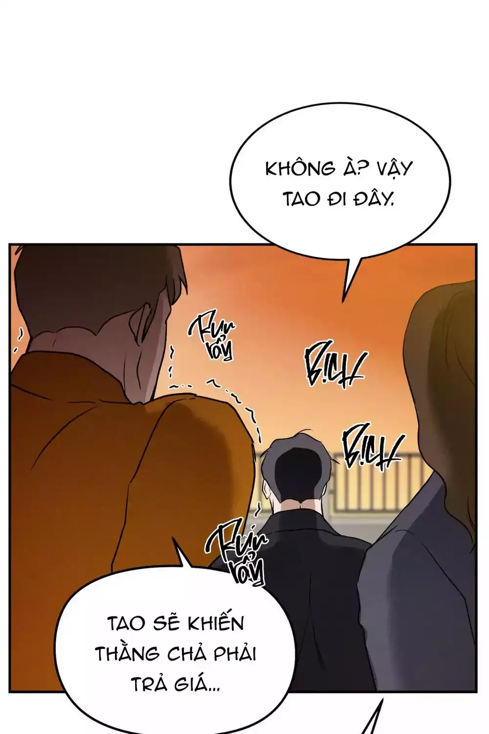 Nam Phụ Đã Ám Ảnh Đến Phát Điên Chapter 24 - Trang 9