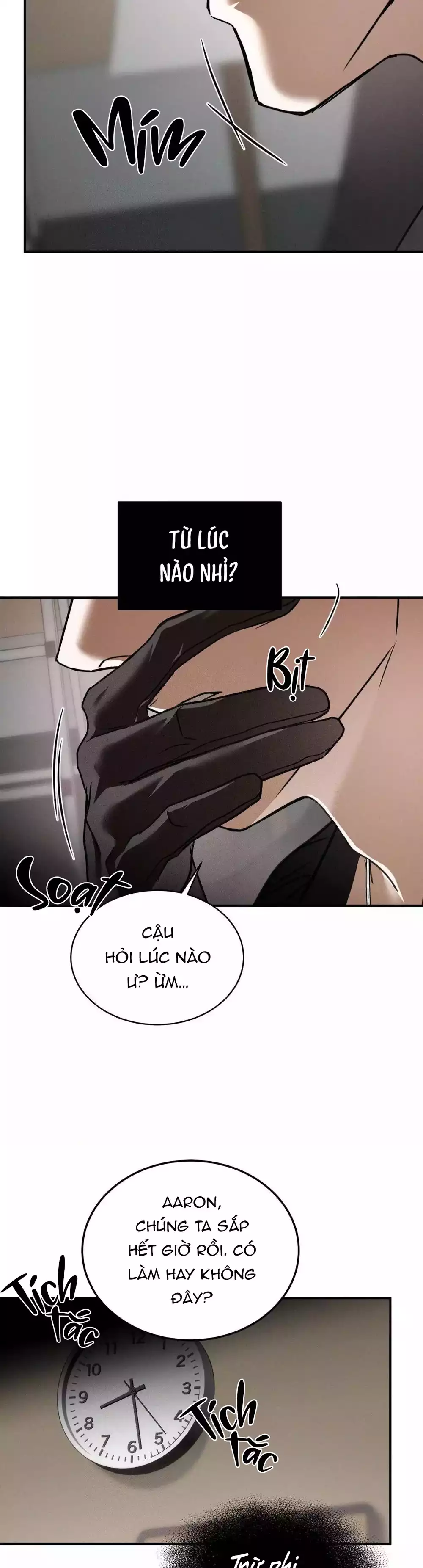 Nam Phụ Đã Ám Ảnh Đến Phát Điên Chapter 25 - Trang 11