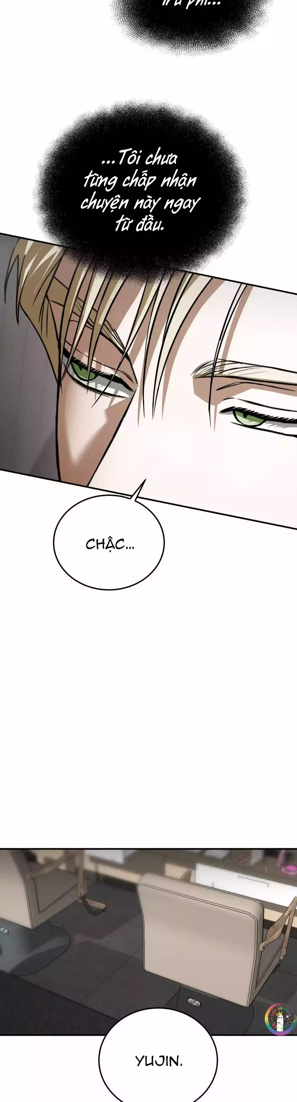 Nam Phụ Đã Ám Ảnh Đến Phát Điên Chapter 25 - Trang 12