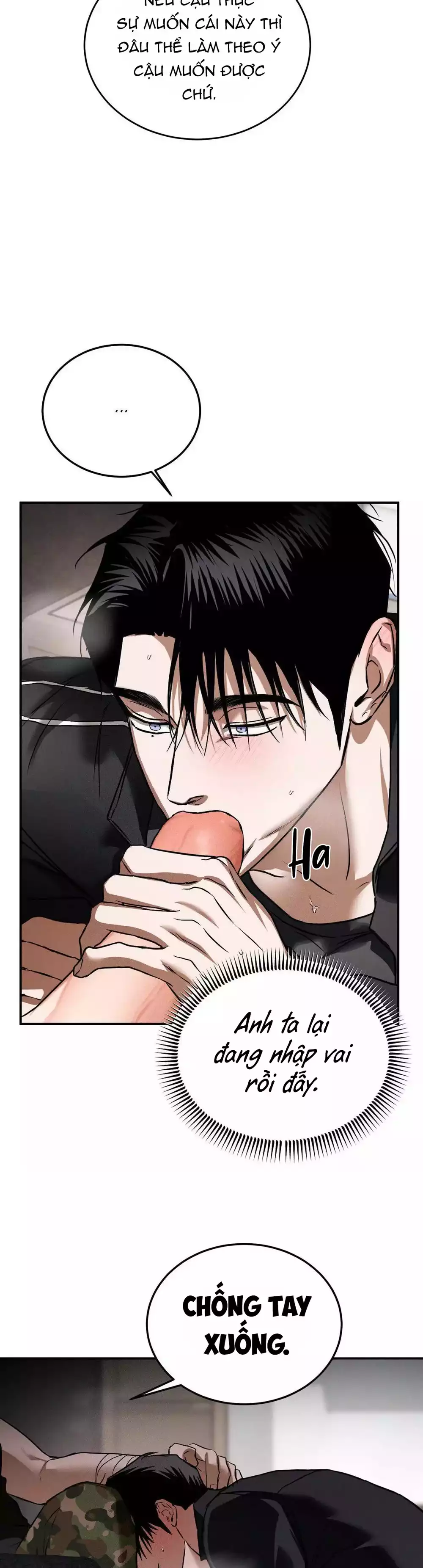 Nam Phụ Đã Ám Ảnh Đến Phát Điên Chapter 25 - Trang 15