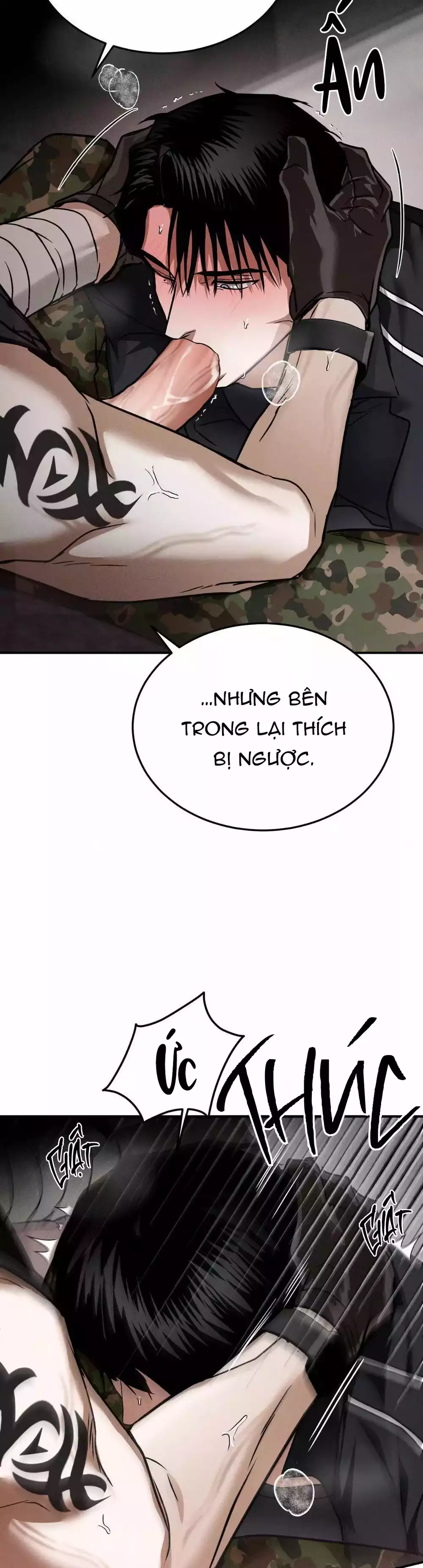 Nam Phụ Đã Ám Ảnh Đến Phát Điên Chapter 25 - Trang 18