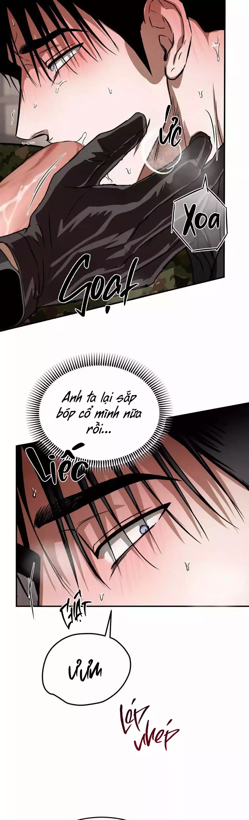 Nam Phụ Đã Ám Ảnh Đến Phát Điên Chapter 25 - Trang 21