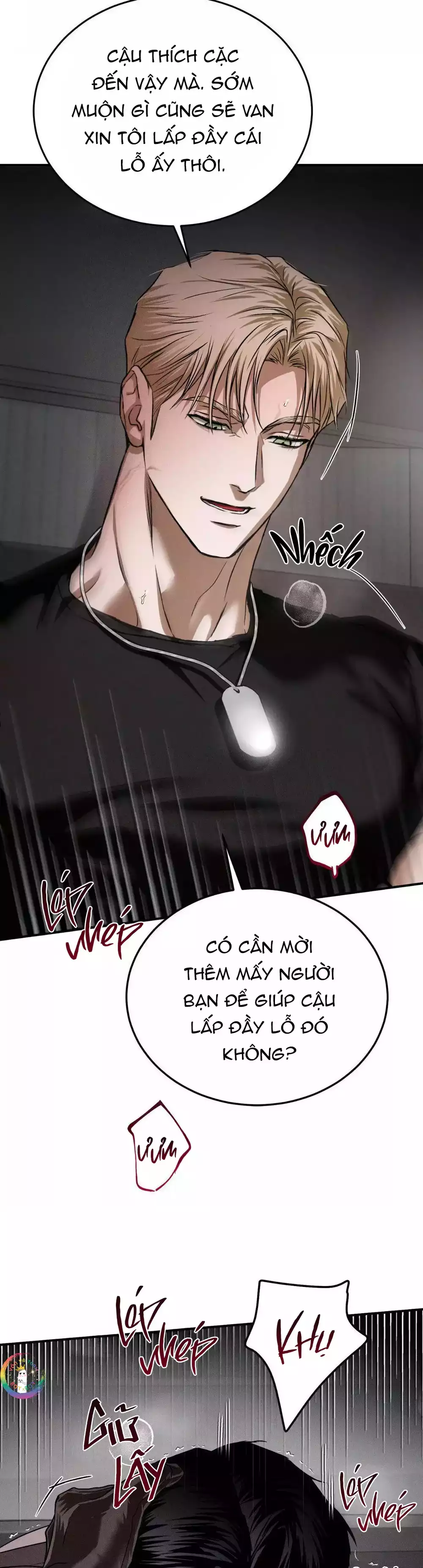 Nam Phụ Đã Ám Ảnh Đến Phát Điên Chapter 25 - Trang 22