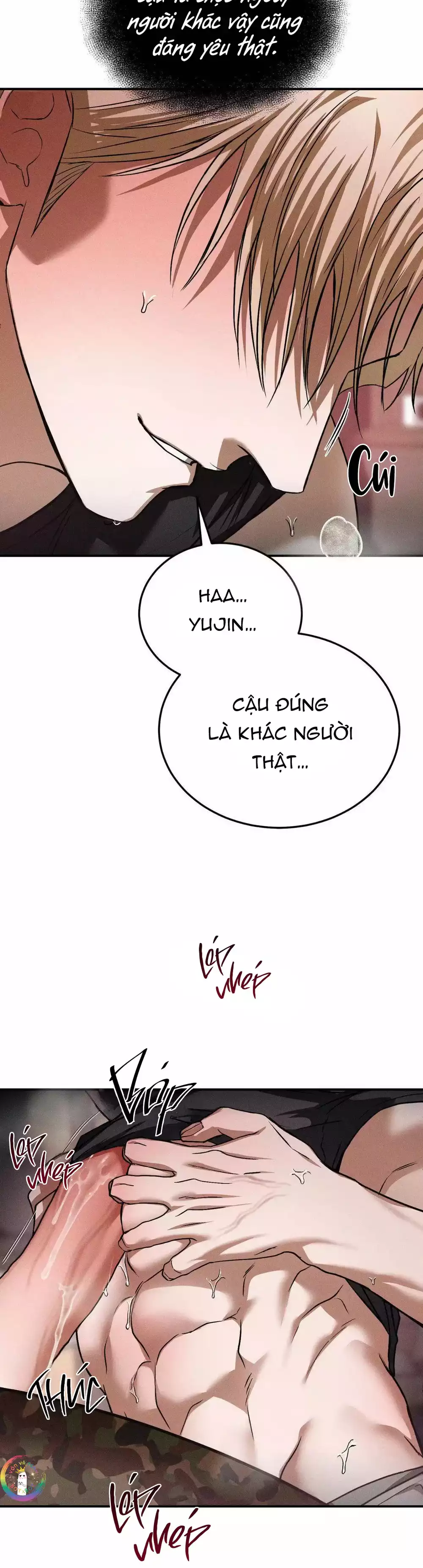 Nam Phụ Đã Ám Ảnh Đến Phát Điên Chapter 25 - Trang 28