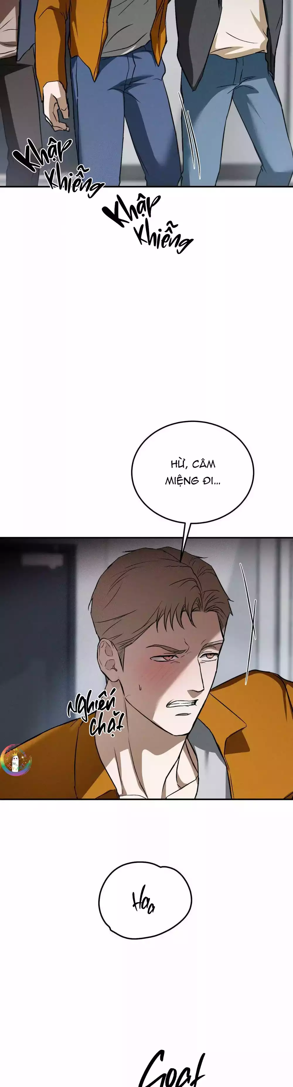 Nam Phụ Đã Ám Ảnh Đến Phát Điên Chapter 25 - Trang 33