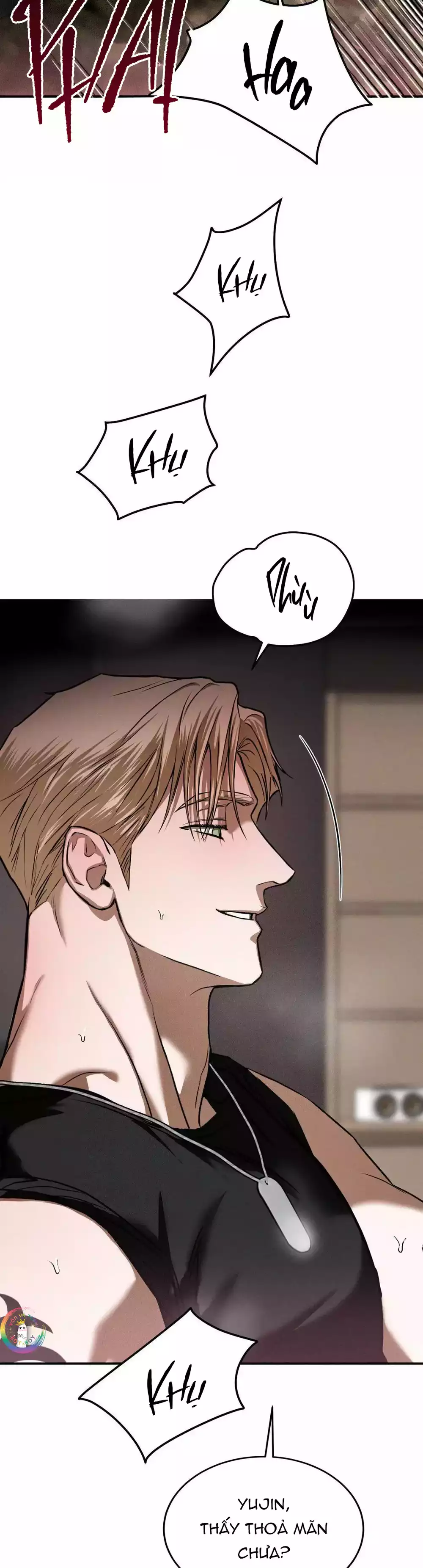 Nam Phụ Đã Ám Ảnh Đến Phát Điên Chapter 25 - Trang 40