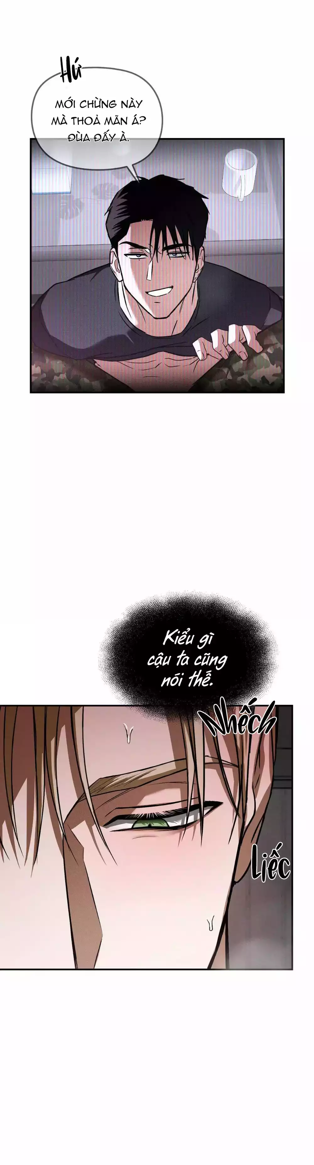 Nam Phụ Đã Ám Ảnh Đến Phát Điên Chapter 25 - Trang 42