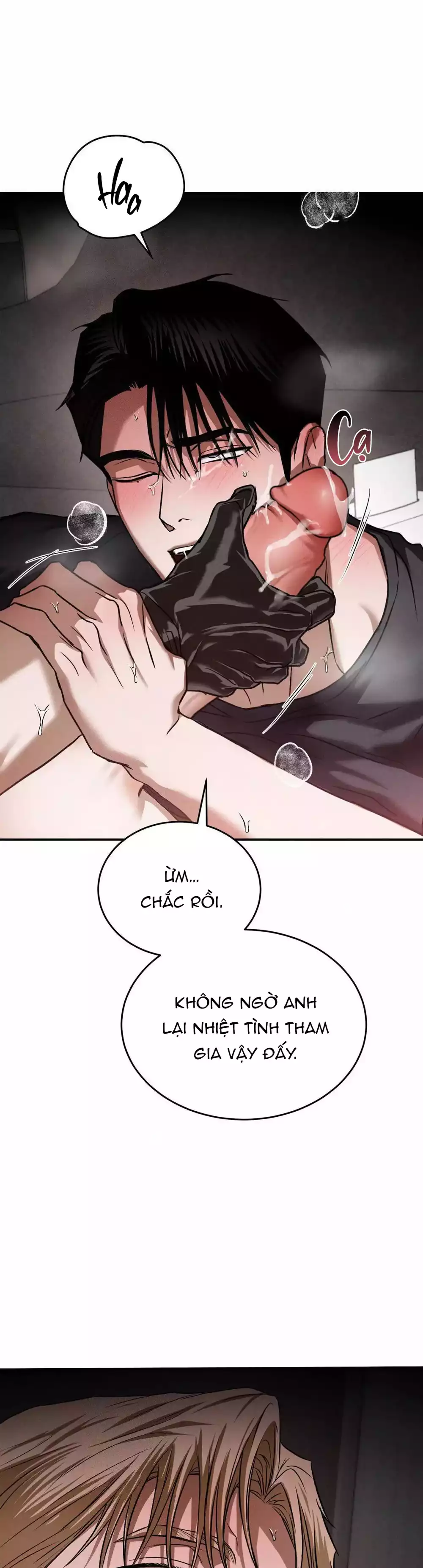 Nam Phụ Đã Ám Ảnh Đến Phát Điên Chapter 25 - Trang 43