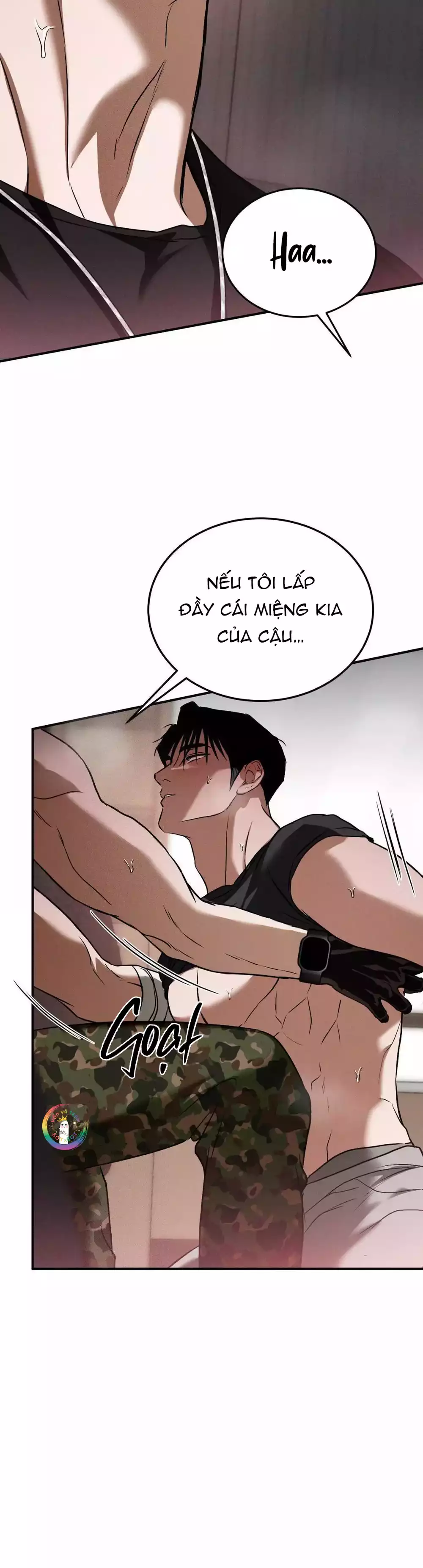 Nam Phụ Đã Ám Ảnh Đến Phát Điên Chapter 25 - Trang 45