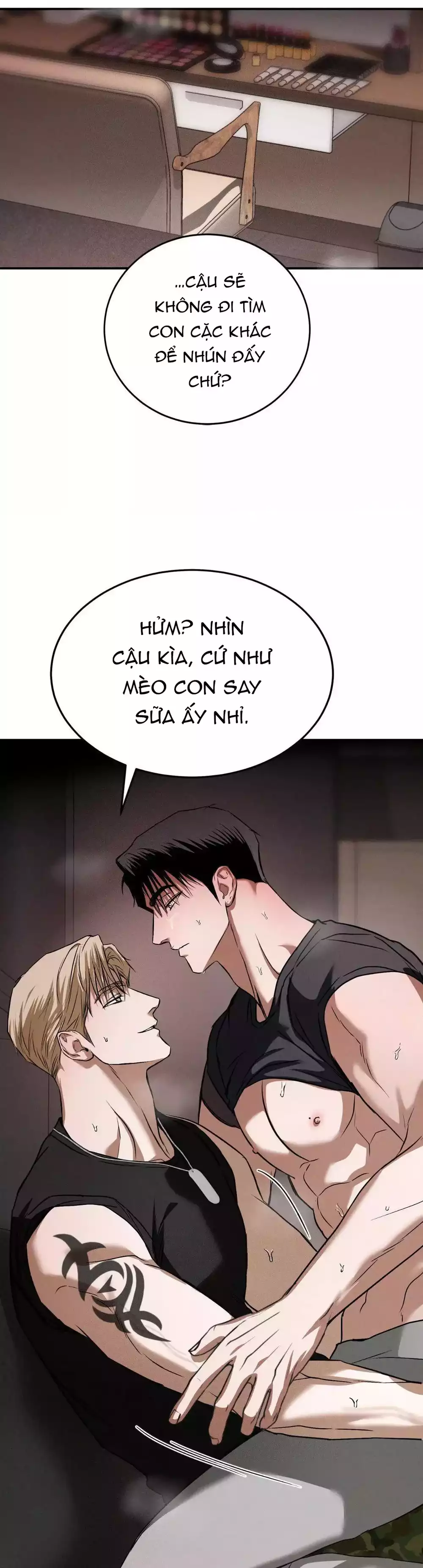 Nam Phụ Đã Ám Ảnh Đến Phát Điên Chapter 25 - Trang 46