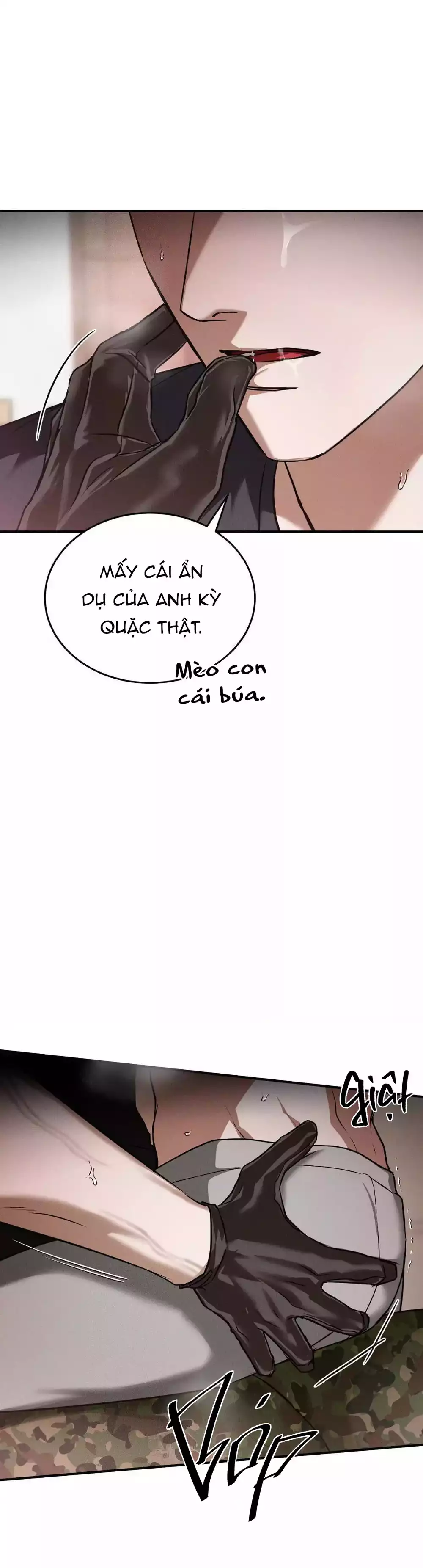 Nam Phụ Đã Ám Ảnh Đến Phát Điên Chapter 25 - Trang 48