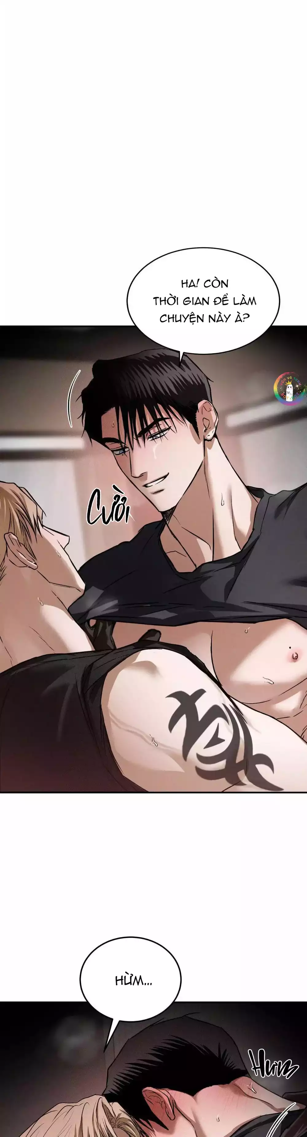 Nam Phụ Đã Ám Ảnh Đến Phát Điên Chapter 25 - Trang 49