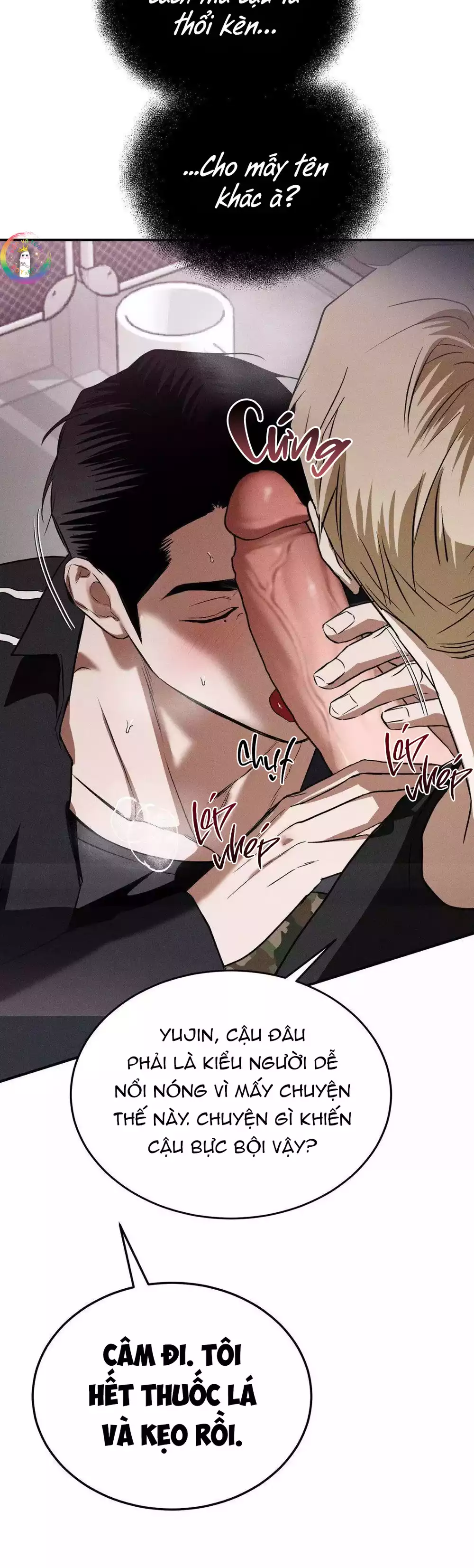 Nam Phụ Đã Ám Ảnh Đến Phát Điên Chapter 25 - Trang 7