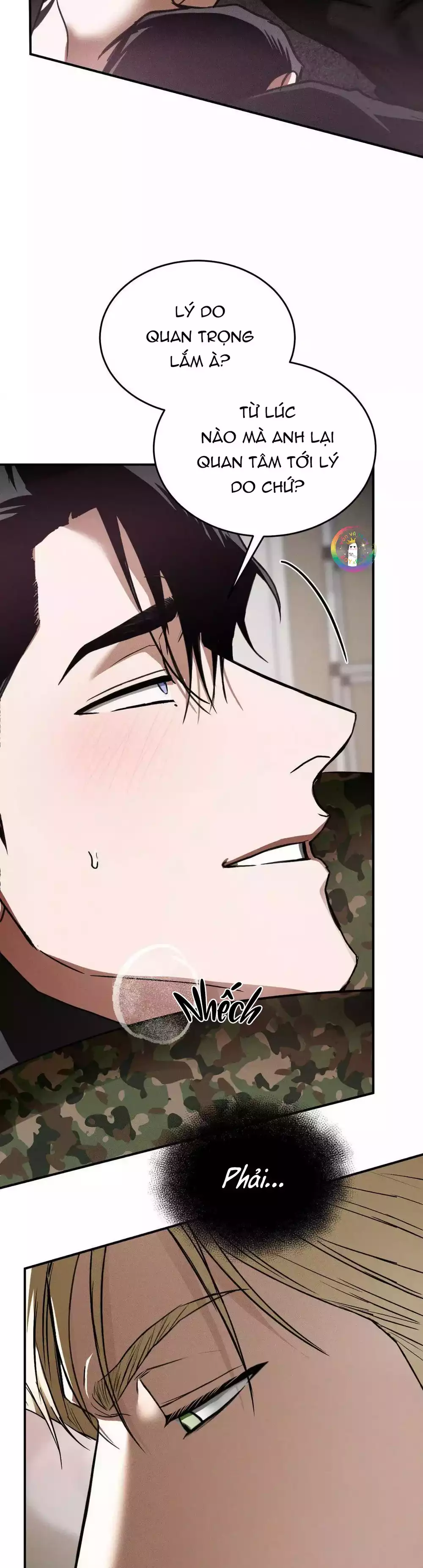 Nam Phụ Đã Ám Ảnh Đến Phát Điên Chapter 25 - Trang 9